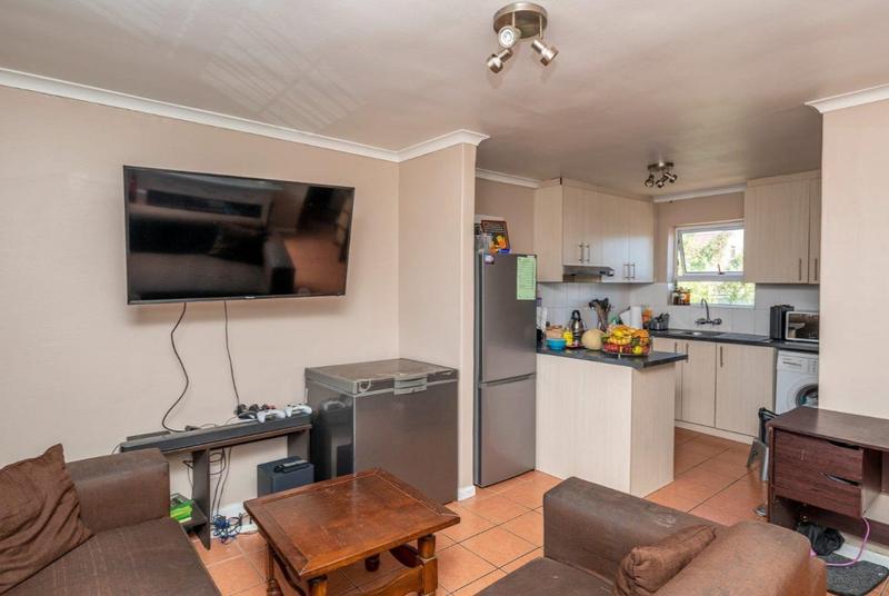 2 Bedroom Property for Sale in Durmonte Western Cape